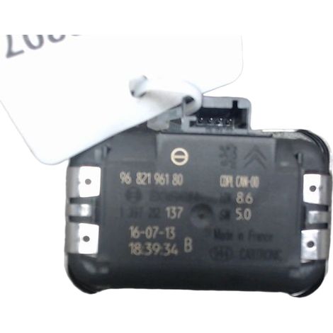 Capteur De Pluie CITROEN Jumpy [PRODUIT D'OCCASION]♻️6405hn (1/3)