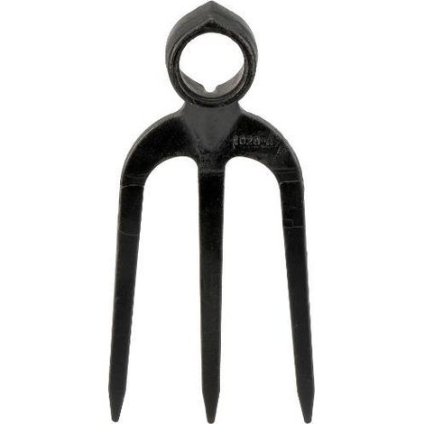 BELLOTA bellota horquilla 1020-a  sin mango m3 (hfk1020ap) , bellota horquilla 1020-a  sin mango m3 (hfk1020ap) (1/3)