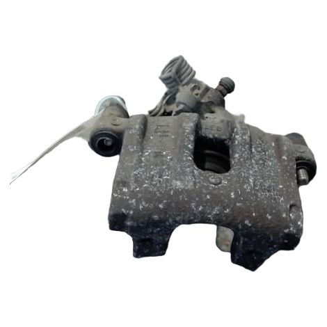 [PRODUIT D'OCCASION] Etrier De Frein Arriere Gauche FORD Focus Break 2005- ♻️ Ref Oe. 2210215 - Garantie à vie (1/4)