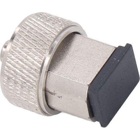 SC OTDR adapter, fiber optic tester, transfer connector, square time domain optical reflectometer (1/5)
