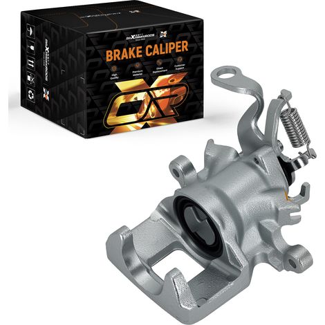 Brake Caliper Rear Left for Peugeot 4008 Mitsubishi Outlander 1628556680 41mm (1/5)