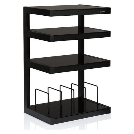 Norstone Mobile Hifi Esse Vinyl Black 3rip. Norst Mobile Hifi Esse Vinyl Black 3rip. Norst