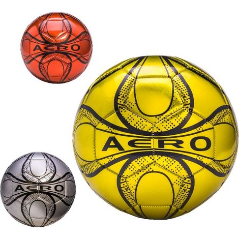 MONDO SPA - MOO13712 - JEU DE PLEIN AIR - AERO TAILLE 5 (1/2)