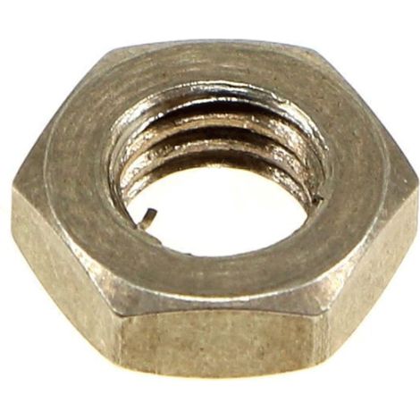 Ersatzteil - Lüfterradmutter -  - MOULINEX, TEFAL