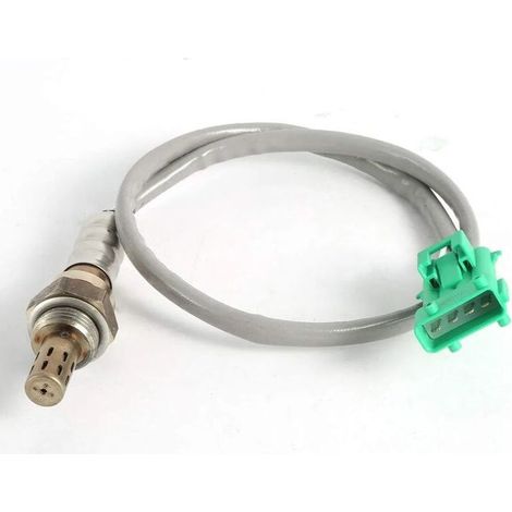 Interrupteur lève-vitre électrique Peugeot 307 Compatible 307SW 307CC Matériau haute qualité Installation facile (1/4)