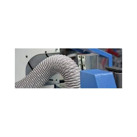 MANGUERA EOLO TERMO D.100 (MTS) - COPLASVA MANGUERA