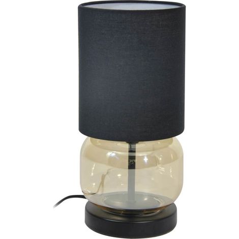 Lampada da comodino DORME TB63748BLAMB Italux (1/4)