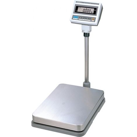 Balance avec tableau de commande max 30 kg - Cas