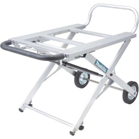 Tischwagen MAKITA für Tischkreissäge 2704 - 194093-8 (1/4)