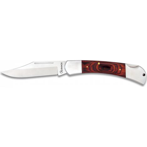 Cuchillo plegable Martinez Albainox 10268 hoja 10 cm manual