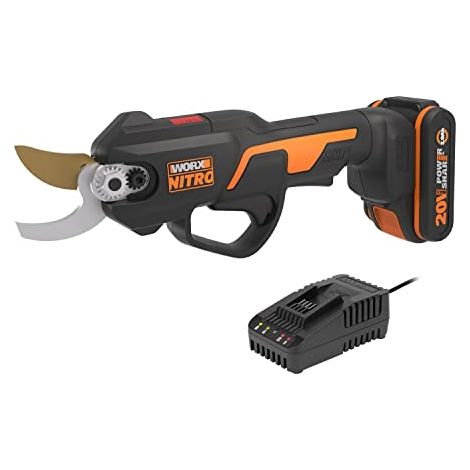 WORX - WG330E