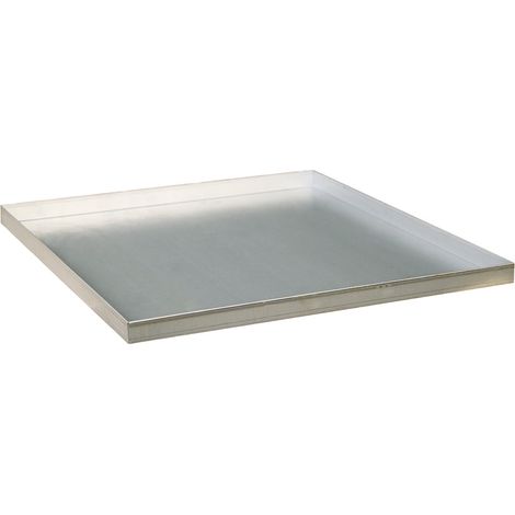 Stumpf Tablette coulissante série 3000 petite 500 mm - 3000500