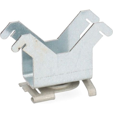 Kit fissaggio tetto removibile pedana Velum