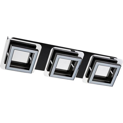 Applique et plafonnier LIPSK LED 3L NW (likya) (1/2)
