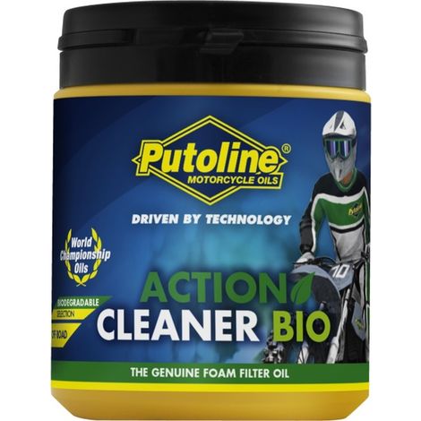 Putoline Action Cleaner Bio 600ml Luftfilterreinigungskonzentrat