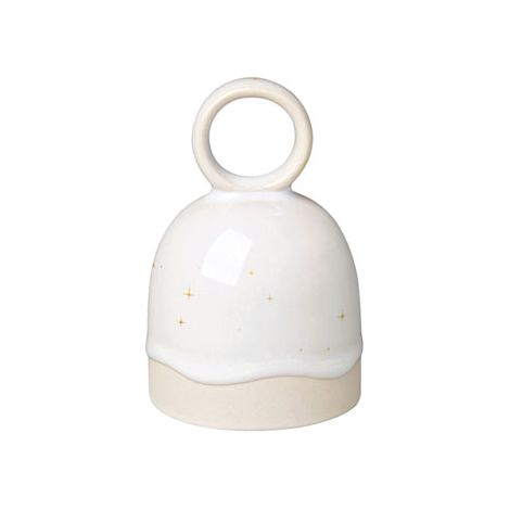 Campana decorativa Winter Glow de Villeroy & Boch (1/5)