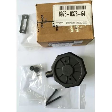Kit entretien pour compresseur PAT24/38 ABAC (1/3)