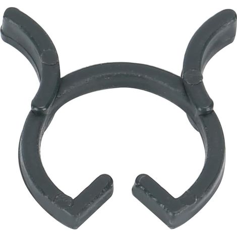 Plant Support Clips for Garden Stems, 200 Pieces, 3 (1/5)
