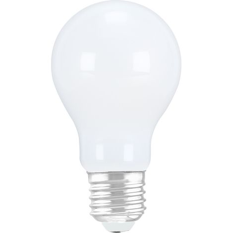 Ampoule LED filament boule blanche E27 12W 1720 lm blanc neutre 4000 K ERSTE Struhm (1/2)