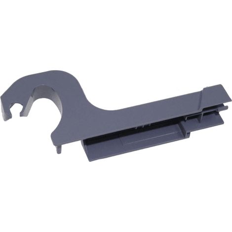 COUVERCLE DE CHARNIERE POUR REFRIGERATEUR SAMSUNG - DA63-03790B (1/4)