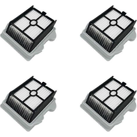 Ersatz-HEPA-Filter für Roborock Dyad Air / Dyad Pro / Dyad Pro Combo Staubsauger – Teile und Zubehör (1/5)