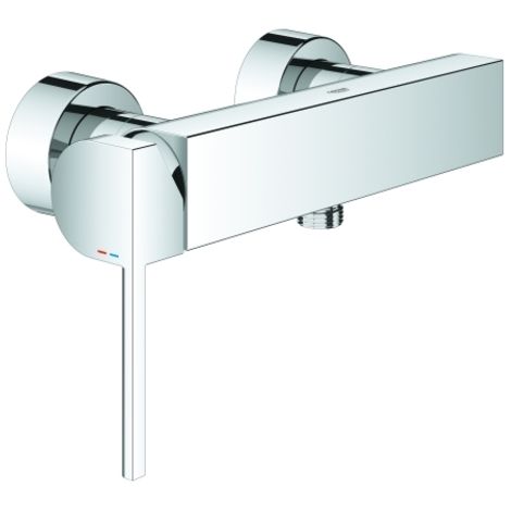 GROHE Plus Einhand-Brausebatterie, Aufputzmontage, 33577003