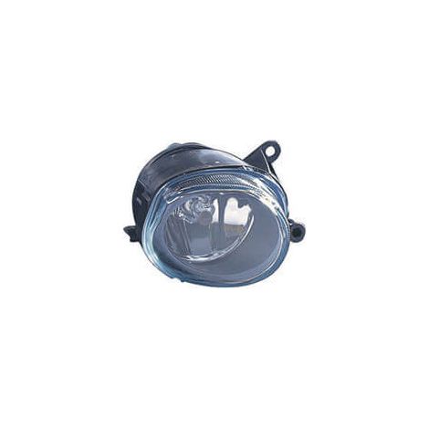 Feu anti-brouillard avant droit H7 Audi A3 8L1 phase 2 2000-2003