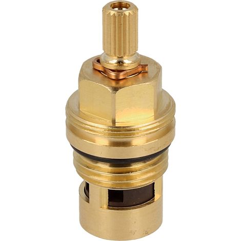 Kludi ECO-Oberteil 7564100-00 180Grad Neutral (1/5)