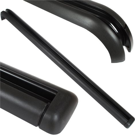 Guide de porte latérale coulissante droite pour Renault Master II 98-10 (1/2)