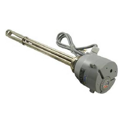 RESISTENZA OWRG CON TERMOSTATO Misura: W 2000 400V