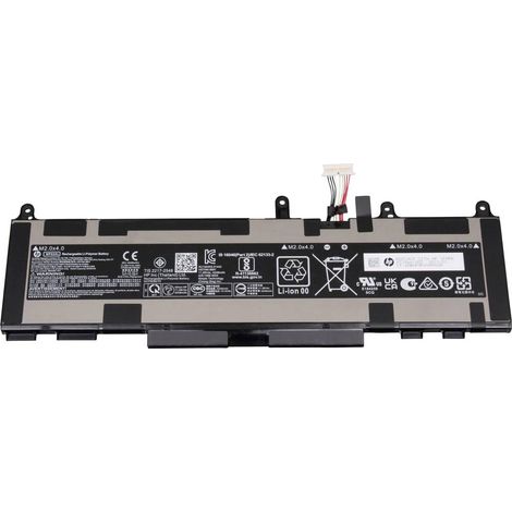 Batteria per notebook HP M73466-005 11.58 V 4250 mAh HP (1/3)