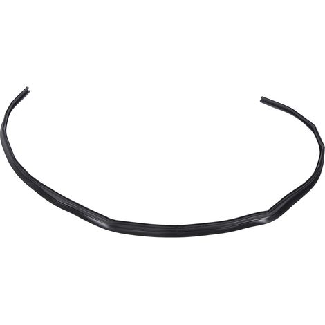 Joint de vitre arrière inférieur moulé 51317138664 remplacement pour M3 325i 328i 330i 335i 335d (1/5)