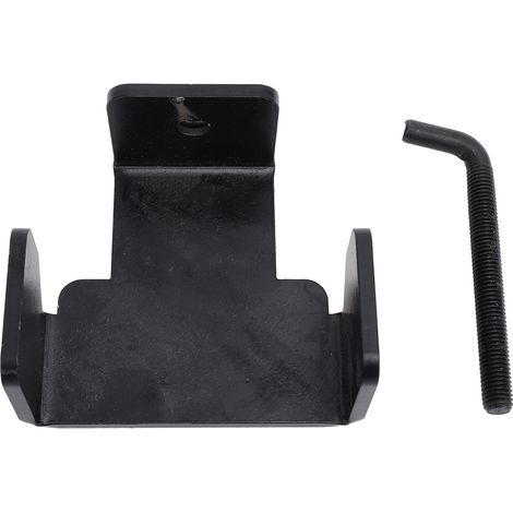 Clamp d’arrêt pour lame de tondeuse – Fixation universelle pour le démontage et le remplacement de la lame – Accessoire pièce 490‑850‑0005 (1/5)