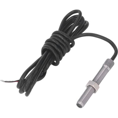 Capteur de vitesse magnétique MSP6729 (3/8-24UNF-2A) - Accessoires pour générateur (1/5)