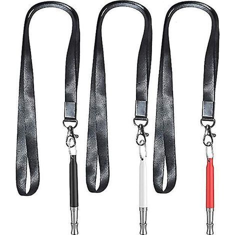 Accessoire métallique pour le dressage des chiens (1/2)