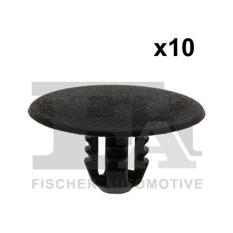 Clip, enjoliveur FA1 11-10007.10 FORD 6448410 6678518 7700038445 E866113S