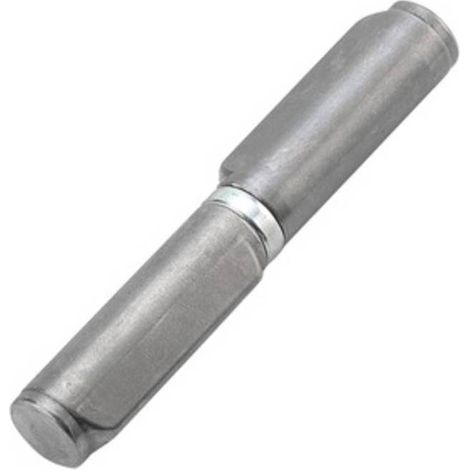 18 x CERNIERA C/COSTA  257 PERNO OTTONE 22X150 MM