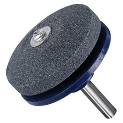 Lawn Mower Blade Sharpener, Drill Compatible Garden Tool (1/5)