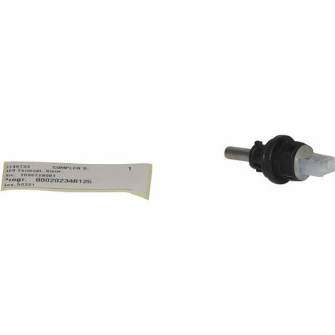 Thermo-fusible 167°c + or - SIME : 6146723