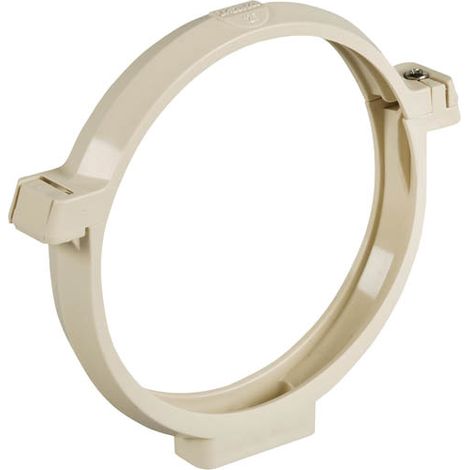 NICOLL Collier bride insert p.7/150 Ø125 sable