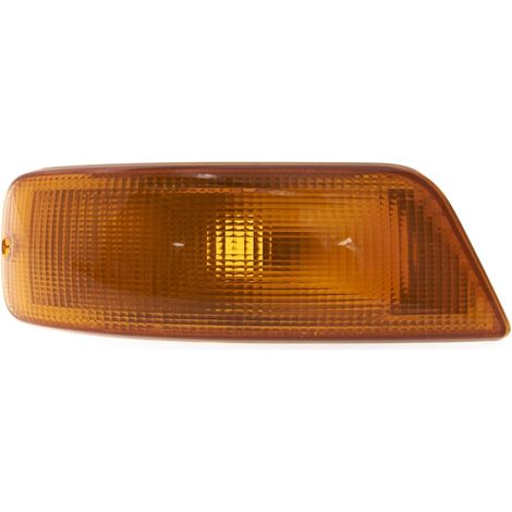 Indicatore di direzione anteriore destro Mercedes Econic 98-13 - 508520-E (1/5)