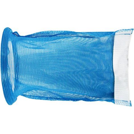Kit de remplacement pour sac filtrant Hayward Leaf Can/Leaf Can Pour séries W530 et AXW538 Kit de remplacement pour sac de préfiltre de piscine (1/4)