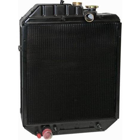 Radiador VAPORMATIC VPE3075