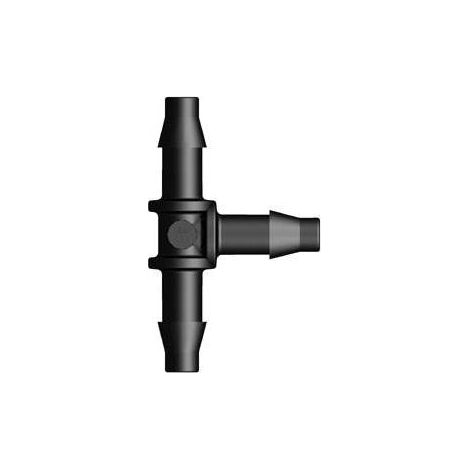 RACCORDO X TUBO CAPILLARE T 1/4. Prezzo per 1 pezzo.