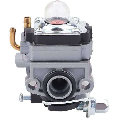 Carburateur pour débroussailleuse 4 temps GX22 GX31 FG100 139 139F (1/4)