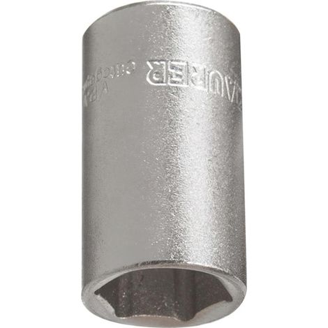 Llave Vaso Maurer 1/4 Hexagonal  5,5 mm.