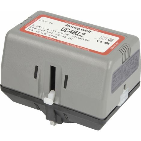 Moteur de vanne d&039inversion ho - DE DIETRICH CHAPPEE : 7873787