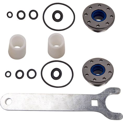 Seal Kit Front Mount Cylinders Wrench for HC5394 HC5344 HC5345 HC5346 HC5347 (1/5)