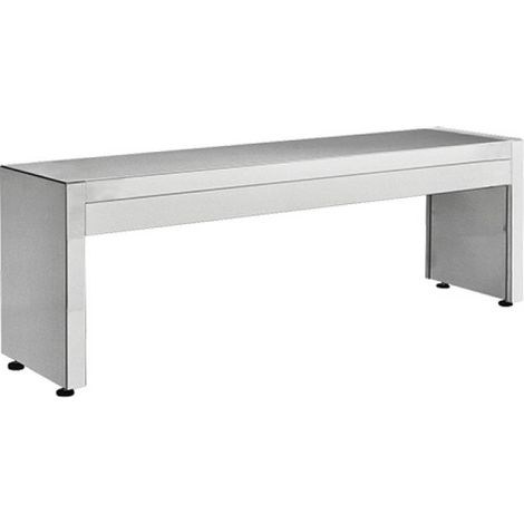 Standard étagère L.120cm - Multinox