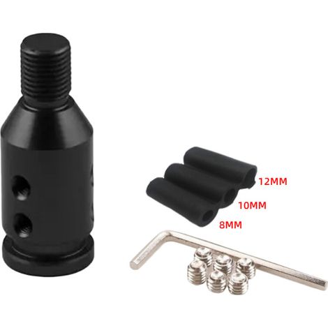 Adapter für Schalthebel, Adapter für Schaltknauf, universeller Gangwähler (1/5)